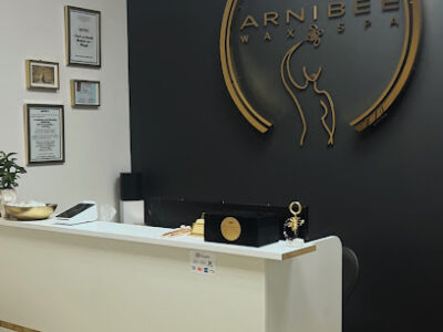 Arnibee Wax & Spa
