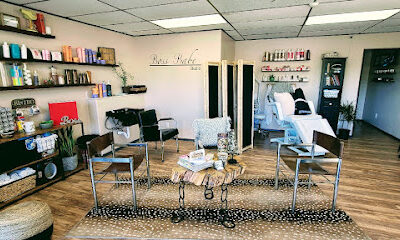 Boss Babe Beauty Studio