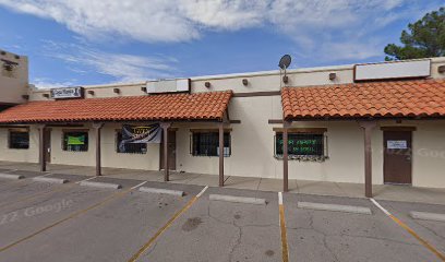 Nessa’s Hair & Nail Salon