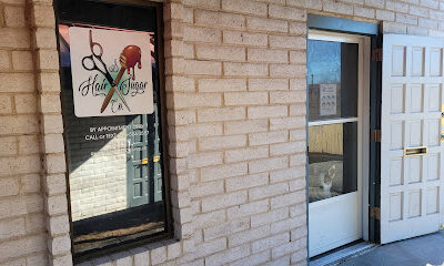 Hair and Sugar Co.