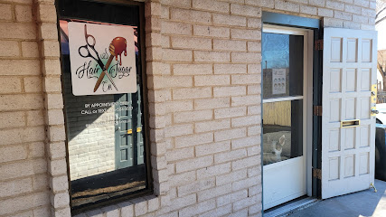 Hair and Sugar Co.