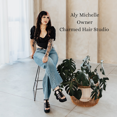 Charmed Hair Studio