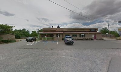 Black Mesa Beauty Salon