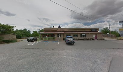 Black Mesa Beauty Salon