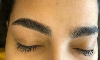 Amazing Eyebrows