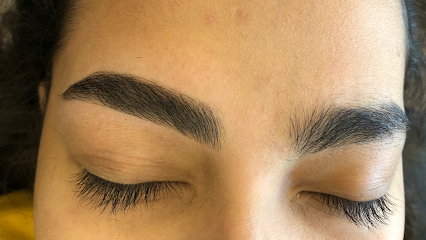 Amazing Eyebrows
