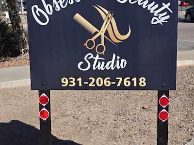 Obsessions Beauty Studio