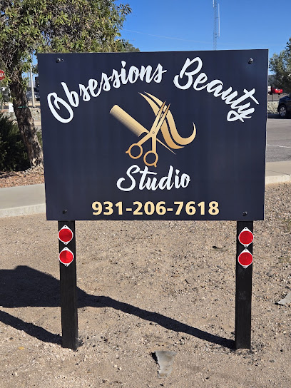 Obsessions Beauty Studio