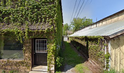 Genesis Salon