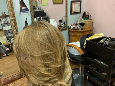 Citrine Beauty Salon