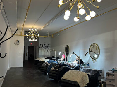 LI Lash Lounge