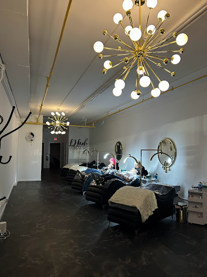 LI Lash Lounge