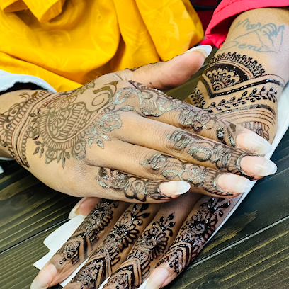 Beauty By Sameen