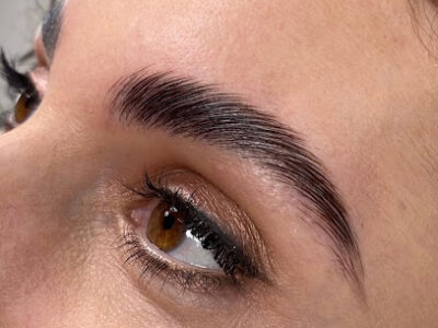 Fatima Hussain Brow Studio
