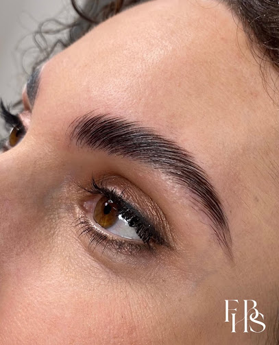Fatima Hussain Brow Studio