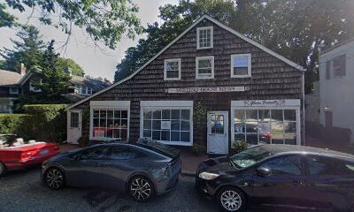 Oak Street Salon