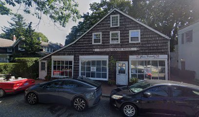 Oak Street Salon