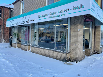 Fusion Salon