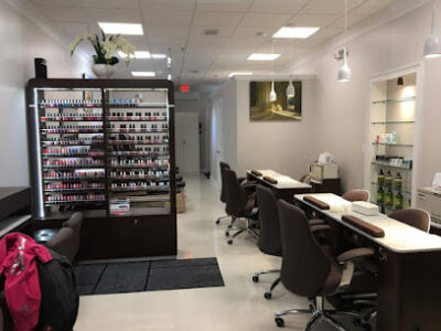 Isabel Nail & Salon