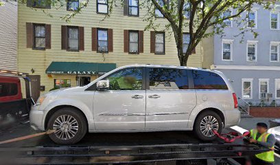 Sleepy Hollow Beauty Salon