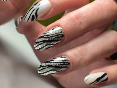 WHY SO BEAUTY NAILS AND HAIR SALON