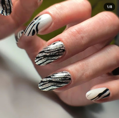 WHY SO BEAUTY NAILS AND HAIR SALON