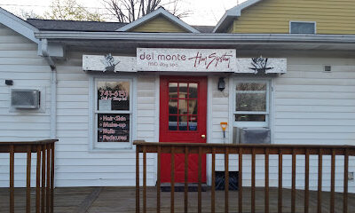 Del Monte Hair System