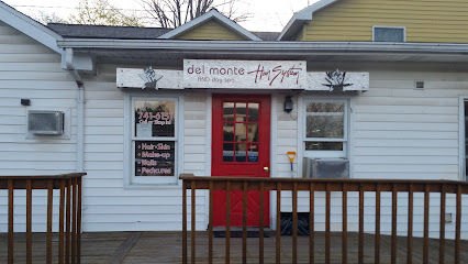 Del Monte Hair System