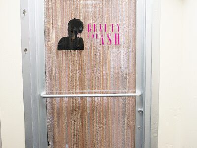 Beauty For Ash – Natural Hair Studio