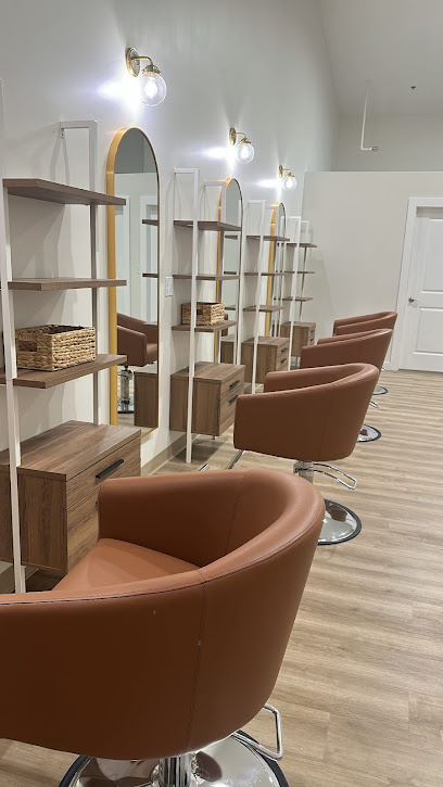 Hidden Gem Hair Co.