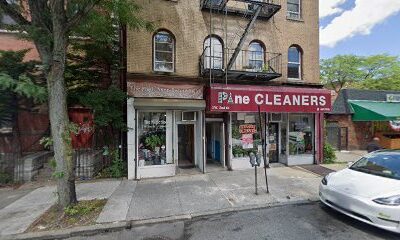 Magic Shop