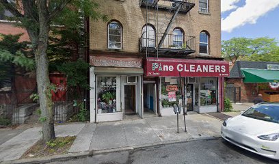 Magic Shop