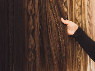 Amy Lenn Hair Lounge