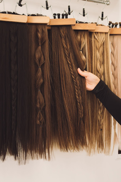Amy Lenn Hair Lounge