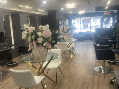 The Lilypad Fashion Salon and Spa