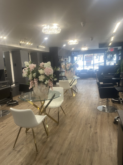 The Lilypad Fashion Salon and Spa