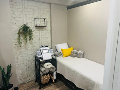 The Body Lab