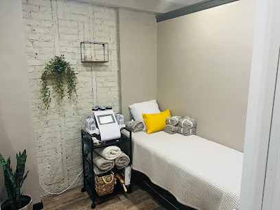 The Body Lab