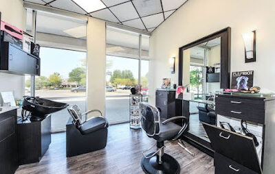 MY SALON Suite