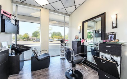 MY SALON Suite