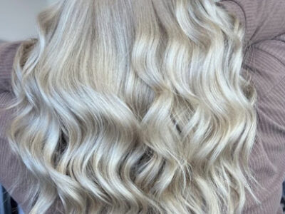 The Red Carpet Hair Salon