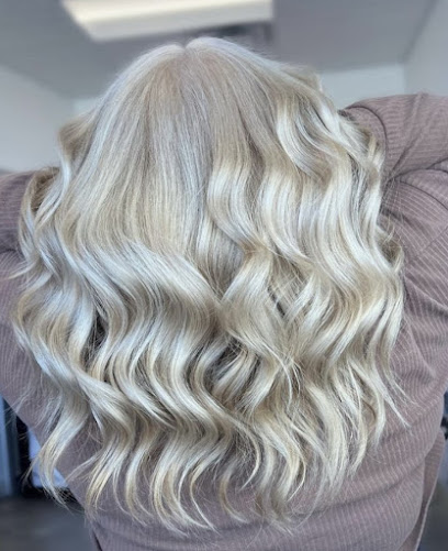 The Red Carpet Hair Salon