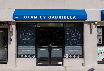 Glam by Gabriella