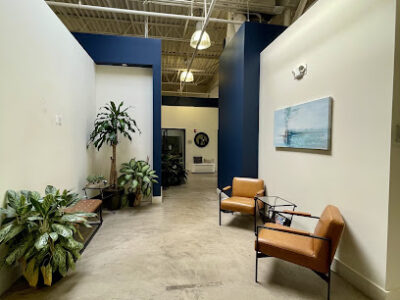 Green Hills Salon Suites