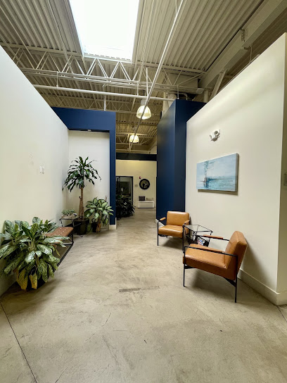 Green Hills Salon Suites