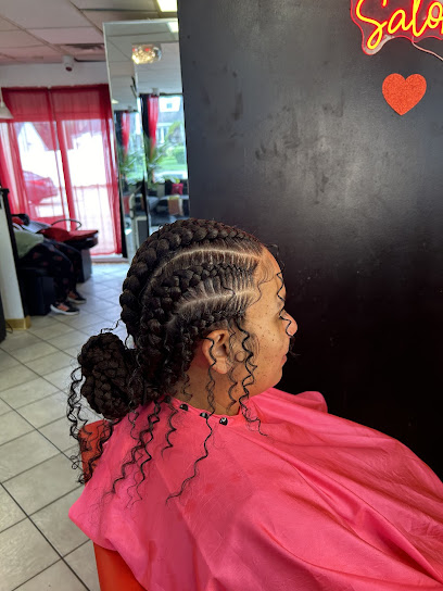 MadameJay Salon
