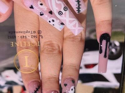 Ely’s Nails Spa & Wax
