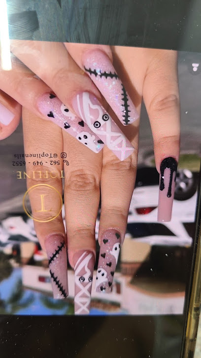 Ely’s Nails Spa & Wax