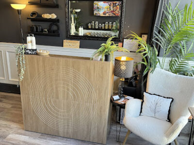 Scarlett Beauty & Apothecary