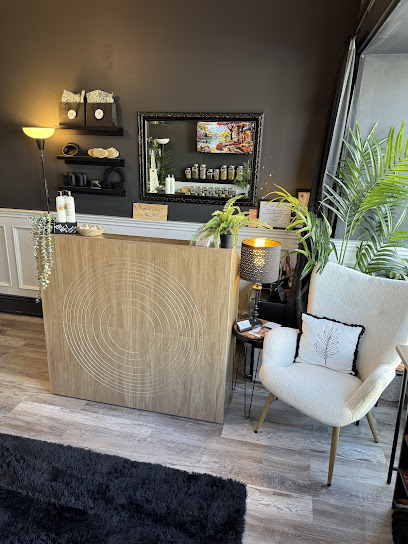 Scarlett Beauty & Apothecary